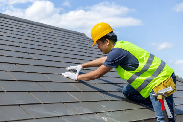 Roof Repair Estimates in Biscayne Park, FL