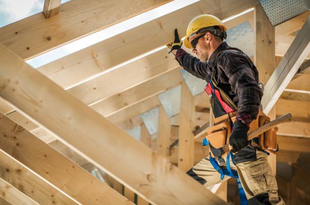 Best Roof Gutter Cleaning  in Biscayne Park, FL