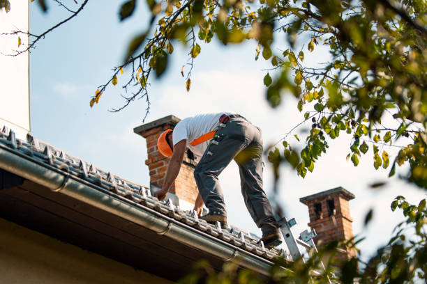 Professional Roofing Contractor in Biscayne Park, FL