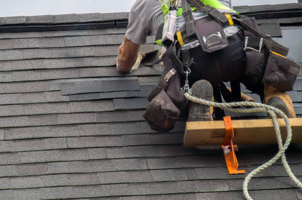 Roof Waterproofing Services in Biscayne Park, FL