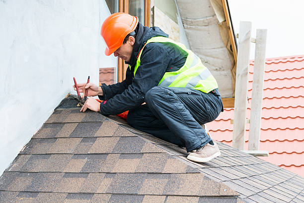 Best Roof Repair Services  in Biscayne Park, FL